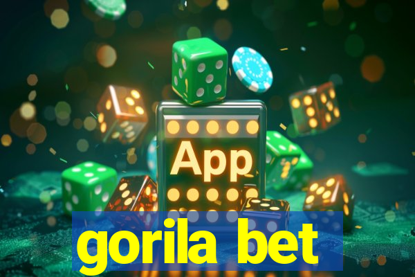 gorila bet
