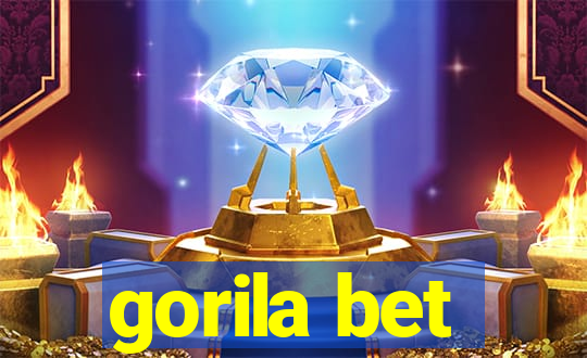 gorila bet