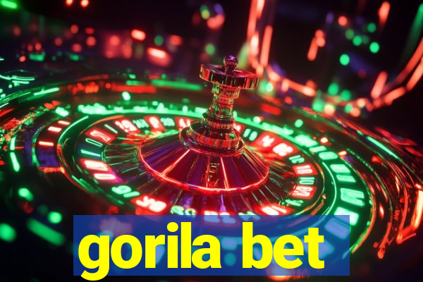 gorila bet
