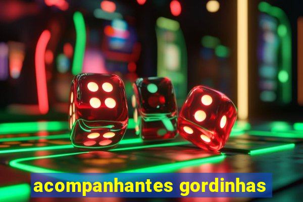 acompanhantes gordinhas