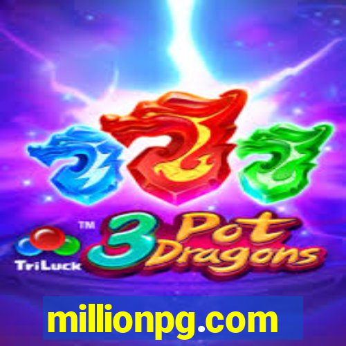 millionpg.com