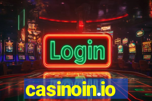 casinoin.io