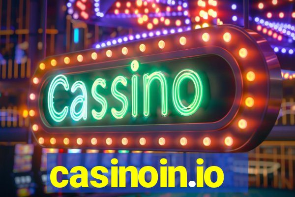 casinoin.io