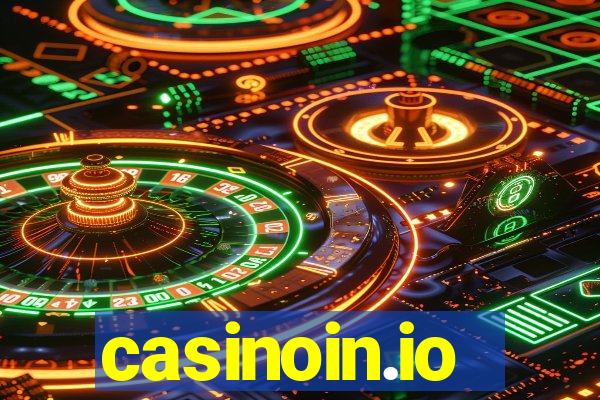 casinoin.io