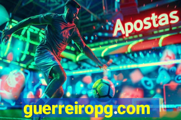 guerreiropg.com