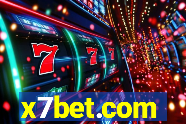 x7bet.com