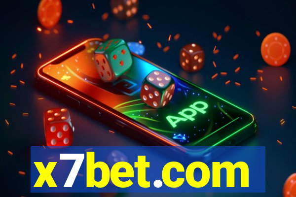 x7bet.com
