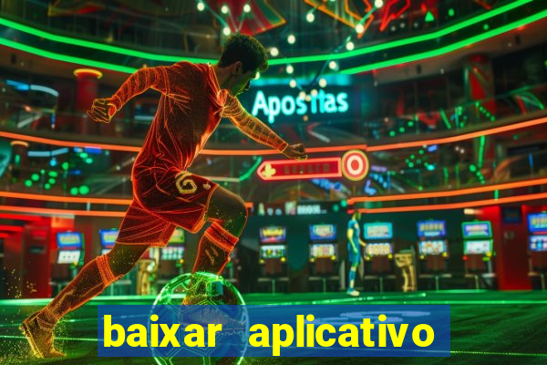 baixar aplicativo futebol da hora 3.7