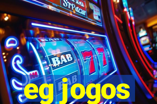 eg jogos