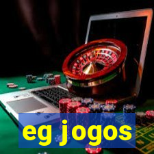 eg jogos