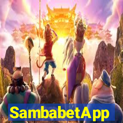 SambabetApp