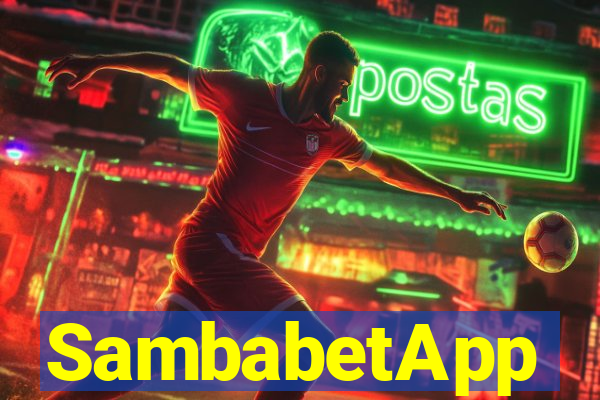 SambabetApp