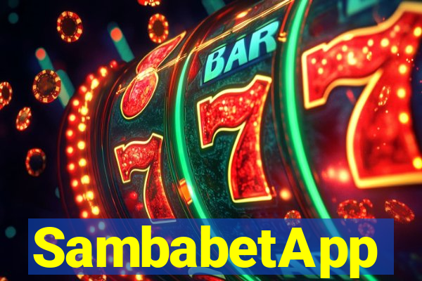 SambabetApp
