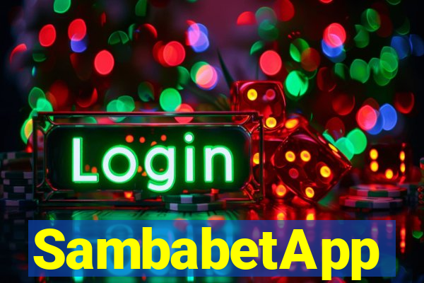 SambabetApp