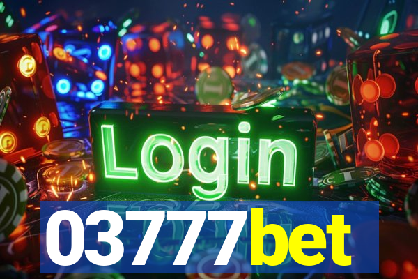 03777bet