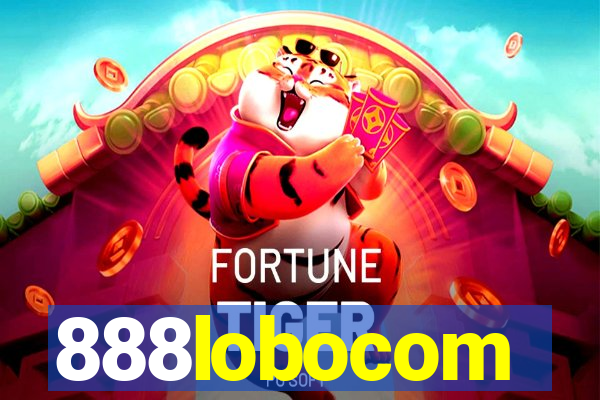 888lobocom