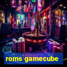 roms gamecube
