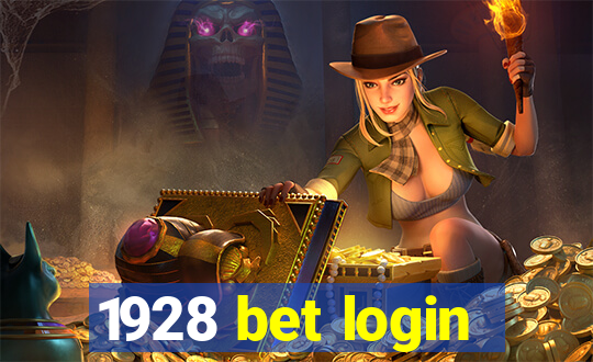 1928 bet login