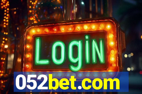 052bet.com