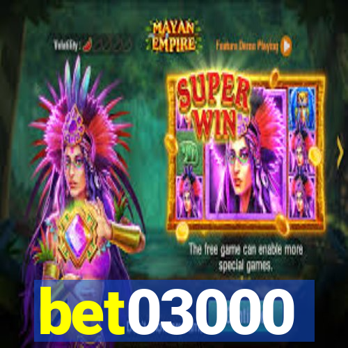 bet03000
