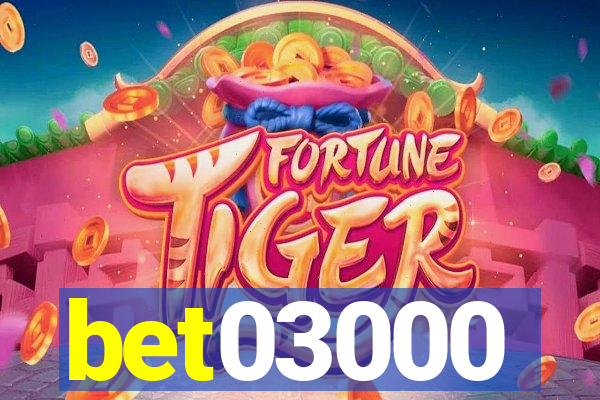 bet03000