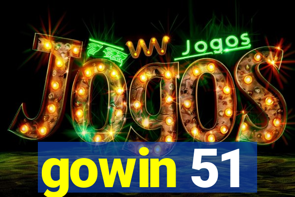 gowin 51