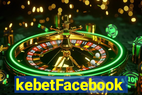 kebetFacebook
