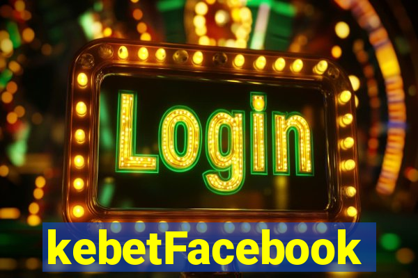 kebetFacebook