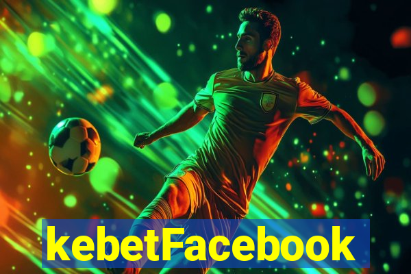 kebetFacebook