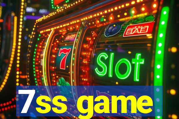 7ss game