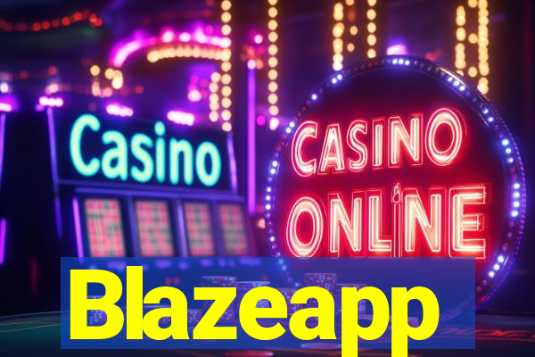 Blazeapp