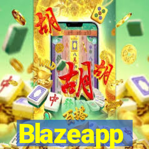 Blazeapp