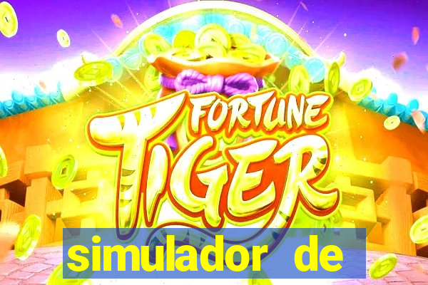 simulador de carreira futebol