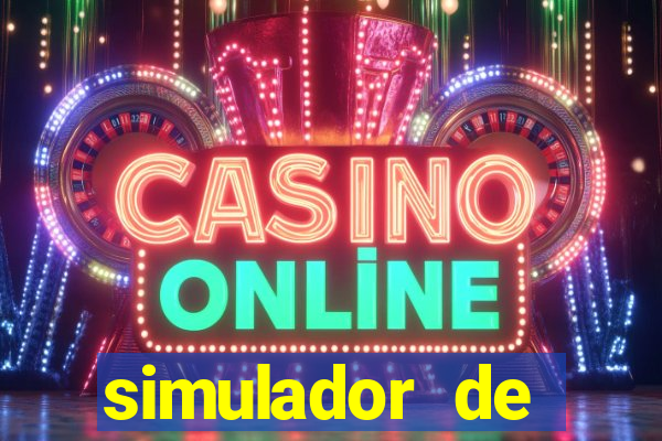 simulador de carreira futebol