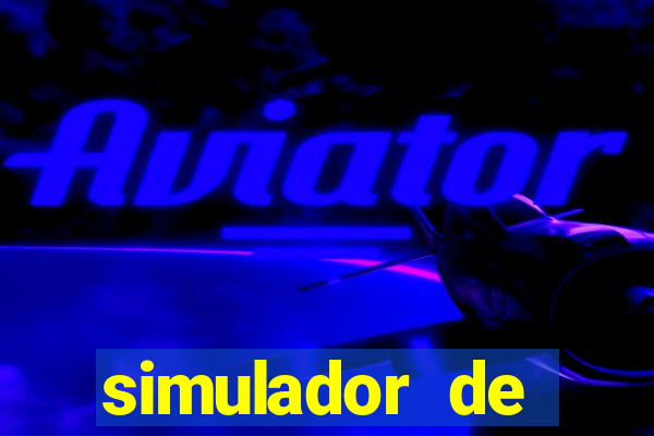 simulador de carreira futebol