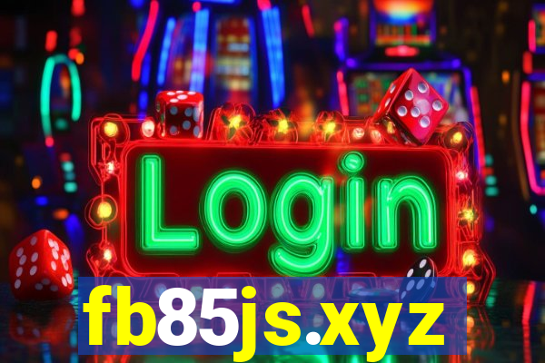 fb85js.xyz
