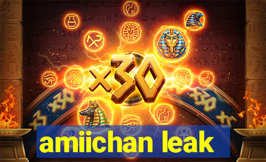 amiichan leak