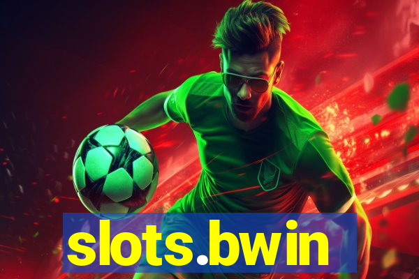 slots.bwin