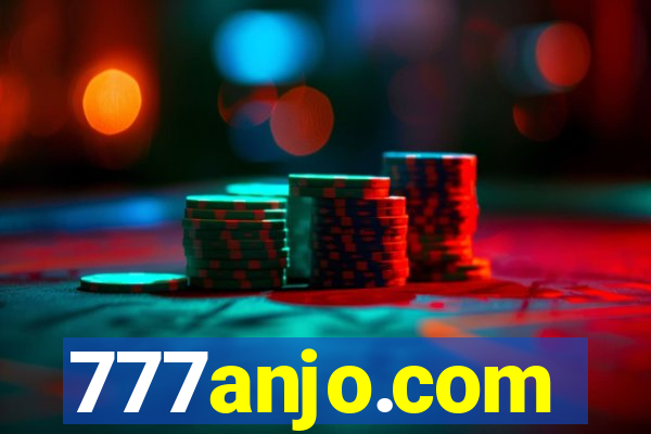 777anjo.com