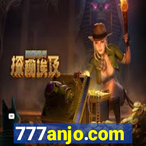 777anjo.com