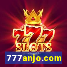 777anjo.com
