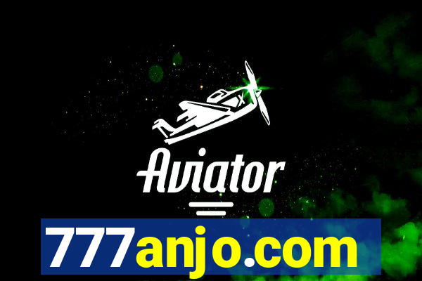 777anjo.com