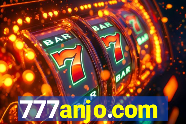 777anjo.com