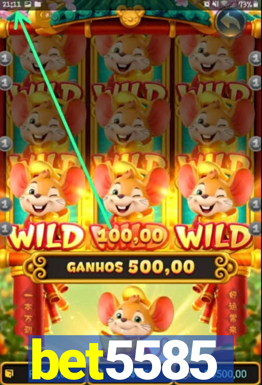 bet5585