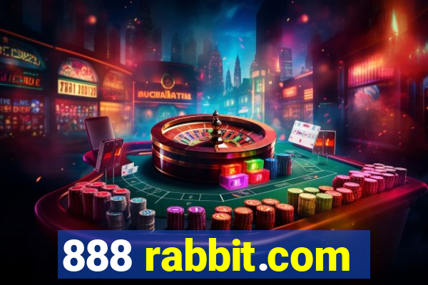 888 rabbit.com