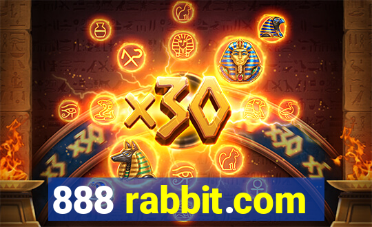 888 rabbit.com