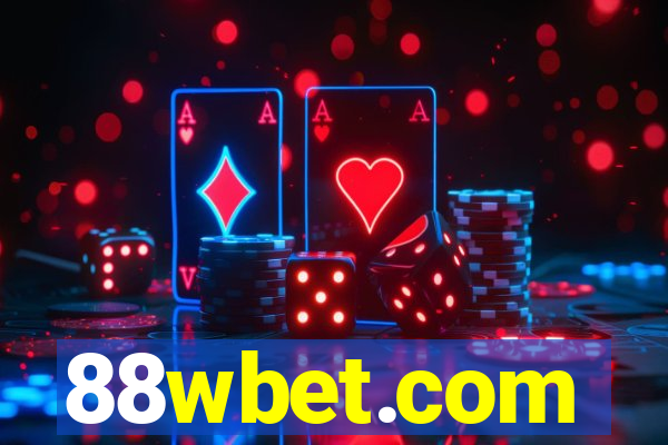 88wbet.com