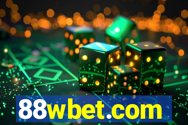 88wbet.com