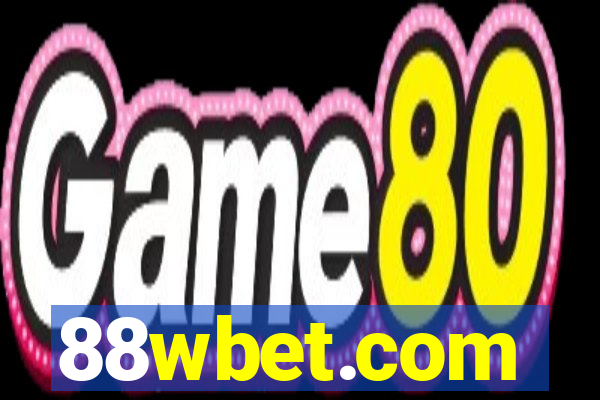 88wbet.com