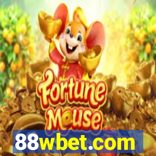 88wbet.com